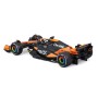 Масштабна модель автомобіля Bburago Автомодель - McLaren F1 MCL38 (2024), 1:43 (18-38214)