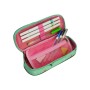 Пенал Cool For School 1 відділення Салатовий (CF87248)