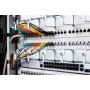 Патч-корд 5м, UTP, cat.6, Sliim, AWG 32/7, Cu, LSZH, grey Digitus (DK-1618-050S)