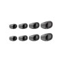 Навушники HyperX Cloud Earbuds III Wired Red (BN7S0AA)