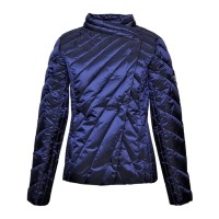 Куртка Huppa AGNESSA 18478017 синій M (4741632010260)