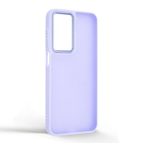 Чохол до мобільного телефона Armorstandart Frame Samsung A26 5G Violet (ARM84808)