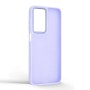 Чохол до мобільного телефона Armorstandart Frame Samsung A26 5G Violet (ARM84808)