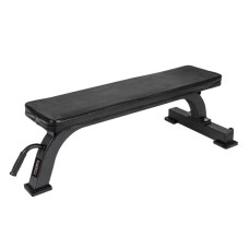 Лава атлетична Toorx Горизонтальна Flat Bench WBX 100 (WBX-100) (931644)