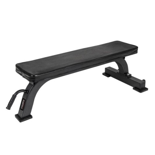 Лава атлетична Toorx Горизонтальна Flat Bench WBX 100 (WBX-100) (931644)