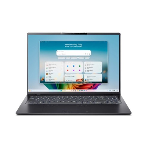 Ноутбук Acer Swift Go 16 AI SFG16-I71 (NX.JWNEU.003)