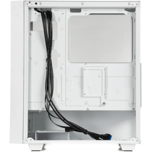 Корпус для ПК Qube GERYON White (QBGERYON_FWNU3)