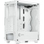 Корпус для ПК Qube GERYON White (QBGERYON_FWNU3)