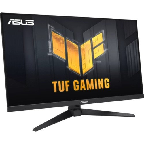 Монітор ASUS TUF Gaming VG328QA1A (90LM08R0-B01E70)