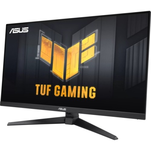 Монітор ASUS TUF Gaming VG328QA1A (90LM08R0-B01E70)