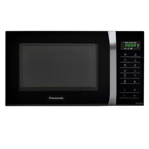 Мікрохвильова піч Panasonic NN-GT35HBZUE