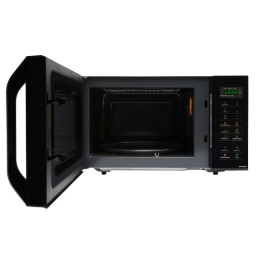 Мікрохвильова піч Panasonic NN-GT35HBZUE