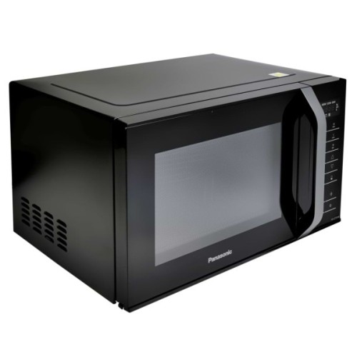 Мікрохвильова піч Panasonic NN-GT35HBZUE