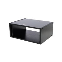 Кейс для звукового обладнання Gator 4U Studio Rack (GR-STUDIO-4U)