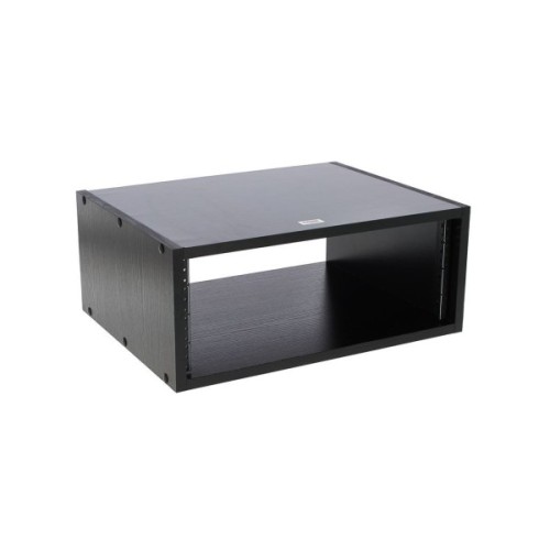 Кейс для звукового обладнання Gator 4U Studio Rack (GR-STUDIO-4U)