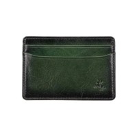 Кардхолдер Visconti AT54 Evan Burnish Green (AT54 GREEN)