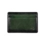 Кардхолдер Visconti AT54 Evan Burnish Green (AT54 GREEN)