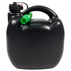 Каністра автомобільна Bottari з лійкою 5 л (28061)