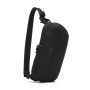 Сумка Pacsafe Metrosafe X Urban Sling Чорна (30615100)