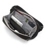 Сумка Pacsafe Metrosafe X Urban Sling Чорна (30615100)