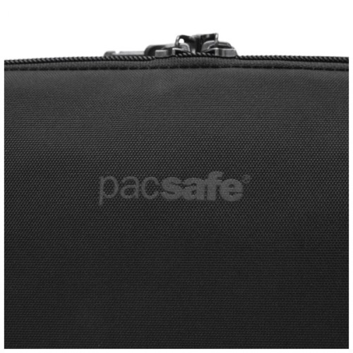 Сумка Pacsafe Metrosafe X Urban Sling Чорна (30615100)