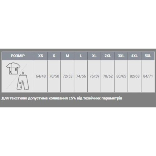 Футболка Sol's Imperial темний хакі S (11500289S)