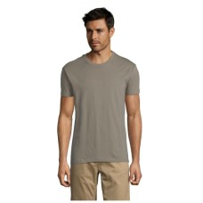 Футболка Sol's Regent хакі L (11380268L)