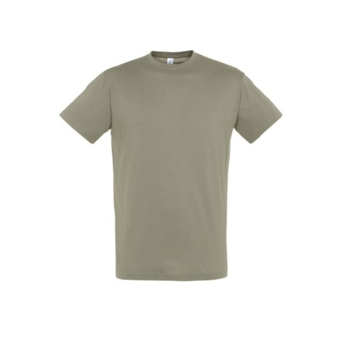 Футболка Sol's Regent хакі L (11380268L)