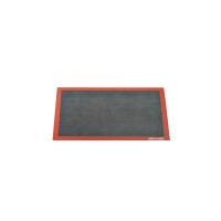 Кондитерський килимок Silikomart Air Mat Gastronorm для випічки 520x315 мм (Air Mat Gastronorm)