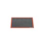Кондитерський килимок Silikomart Air Mat Gastronorm для випічки 520x315 мм (Air Mat Gastronorm)