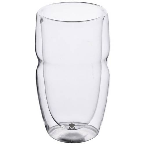 Набір склянок MasterPro Mixology з подвійними стінками, 540 мл, 2 шт (BGMP-20204)