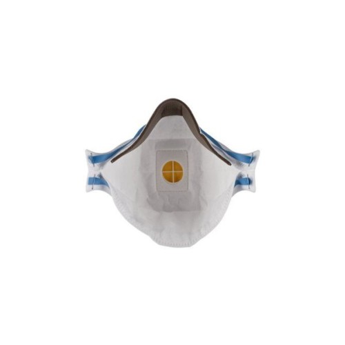 Респіратор 3M Aura 9322+ захист рівня FFP2 з клапаном 1 шт. (4054596041226)