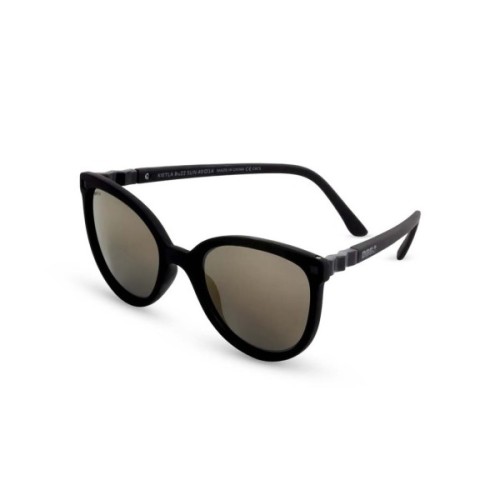 Дитячі сонцезахисні окуляри Ki ET LA BuZZ, 4-6 років (Black) (65887)