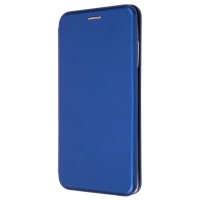 Чохол до мобільного телефона Armorstandart G-Motorola Edge 60 Fusion 5G Blue (ARM85402)