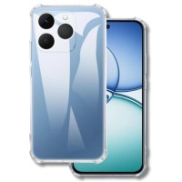 Чохол до мобільного телефона BeCover Anti-Shock Realme 15T Clear (714702)