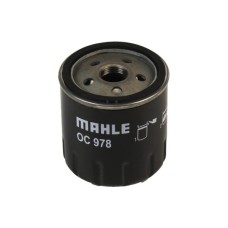 Фільтр масляний Mahle OC978