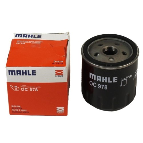 Фільтр масляний Mahle OC978