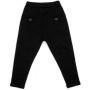 Штани дитячі A-Yugi трикотажні (5287-152B-black)
