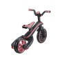 Дитячий велосипед Globber Explorer trike Foldable 4 в 1, рожевий (732-210-2)