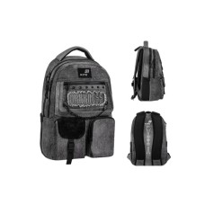 Рюкзак шкільний Kite Education teens 2587M Darkness (K26-2587M-5)