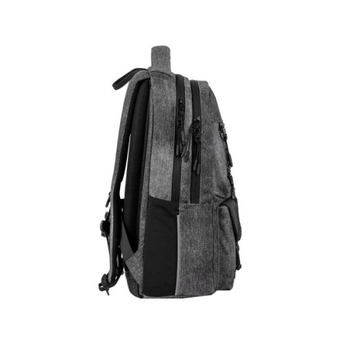 Рюкзак шкільний Kite Education teens 2587M Darkness (K26-2587M-5)
