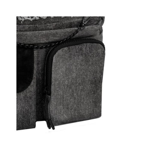 Рюкзак шкільний Kite Education teens 2587M Darkness (K26-2587M-5)