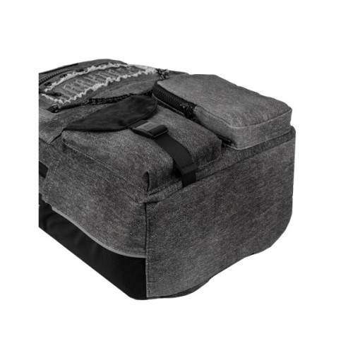 Рюкзак шкільний Kite Education teens 2587M Darkness (K26-2587M-5)