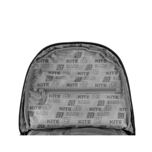 Рюкзак шкільний Kite Education teens 2587M Darkness (K26-2587M-5)