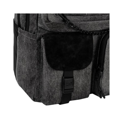 Рюкзак шкільний Kite Education teens 2587M Darkness (K26-2587M-5)