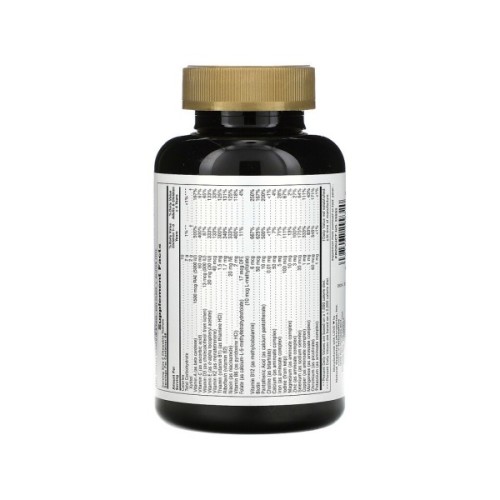 Мультивітамін Natures Plus Мультивитамины для Детей, Вкус Вишни, Animal Parade Gold, 1 (NAP-29932)