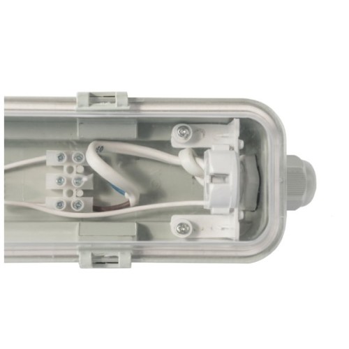 Світильник Євросвітло Т8 LED-SH-10 IP65 Slim