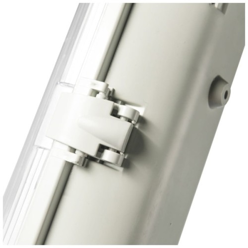 Світильник Євросвітло Т8 LED-SH-10 IP65 Slim