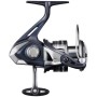 Котушка Shimano Miravel 2500S 5+1BB (MIR2500S)