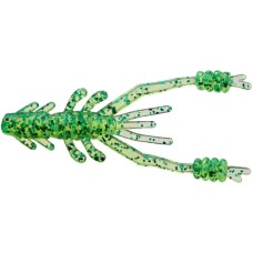 Силікон рибальський Reins Ring Shrimp 2" 592 Bucksy Chart (12 шт/уп.) (1552.09.78)